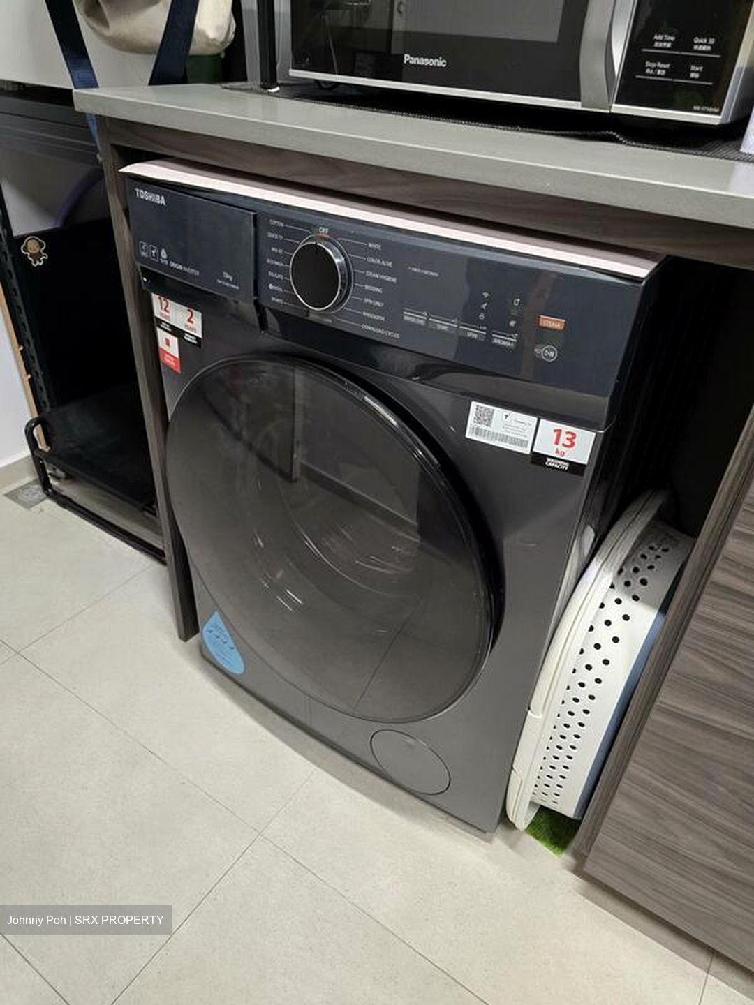 The Terrace (D19), Condominium #503572581